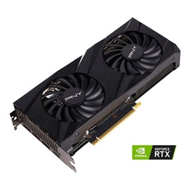 PNY VCX VCG306012DFBPB1 Geforce RTX 3060 12GB DUALFAN PB Retail