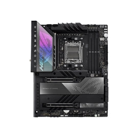 ASUS MB ROG CROSSHAIR X670E HERO X670 AM5 Max.128GB DDR5 ATX vente au détail