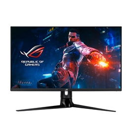 ASUS LED PG32UQR 32 IPS 3840x2160 16:9 1ms MPRT 144Hz DP 2xHDMI 2xUSB Speaker