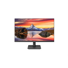 LG LED 24MP40A-C 23,8 IPS 1920 x 1080 16:9 8 bits 600:1 5 ms D-Sub HDMI Vente au détail