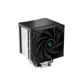 DeepCool – ventilateur R-AK500-BKNNMT-G AK500, 120mm, FDB PWM, noir, vente au détail