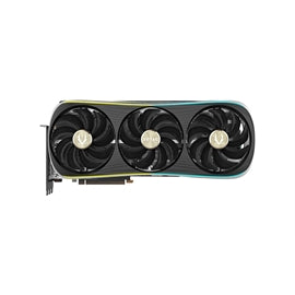 Carte vidéo Zotac GAMING AMP Extreme AIRO GeForce RTX 4090 24 Go