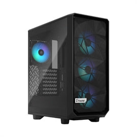 Fractal Design CS FD-C-MEL2C-05 Meshify 2 Compact Lite MT ATX RVB Noir TG