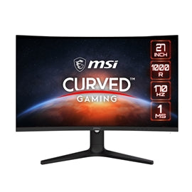 MSI MN G271CE2 G271C E2 27 VA FHD 1920x1080 16:9 1ms 170Hz DP 2xHDMI Retail