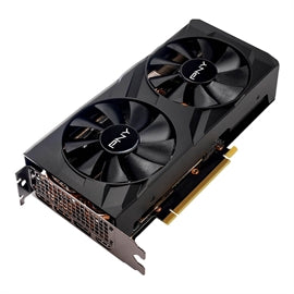 PNY VCX VCG30508DFBPB1 GeForce RTX 3050 8 Go DUALFAN PB Vente au détail