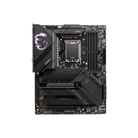 MSI MB MPG Z790 CARBON WIFI Z790 LGA1700 Max128GB DDR5 PCIE ATX vente au détail