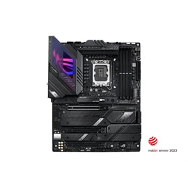 ASUS MB ROG STRIX Z790-E GAMING WIFI Z790 LGA1700 Max128GB DDR5 ATX Retail