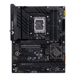 ASUS MB TUF GAMING Z790-PLUS WIFI D4 Z790 LGA1700 Max128GB DDR4 ATX vente au détail