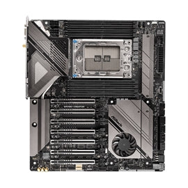 ASRock MB WRX80 Creator R2.0 AMD MAX 240 GB DDR4