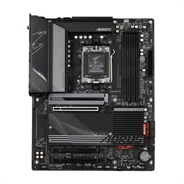 Gigabyte MB B650 AORUS ELITE AX B650 Socket AM5 B650 Max128G DDR5 ATX vente au détail