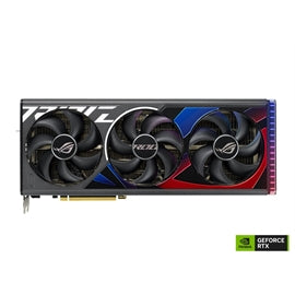 Asus ROG STRIX GAMING OC GeForce RTX 4090 24 GB Video Card