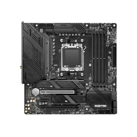 MSI Motherboard B650MMOTARWIFI MAG B650M MORTAR WIFI B650 AM5 Max.128GB DDR5 PCI Express Mini-ITX Retail