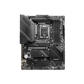 MSI MAG Z790 TOMAHAWK WIFI LGA1700 Max.128GB DDR5 PCI-E ATX