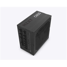 NZXT Alimentation PA-8G1BB-US C850 Or 850 W 80+ Or APFC ATX Vente au détail