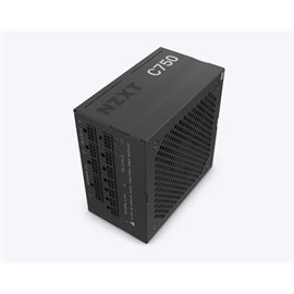 NZXT PS PA-7G1BB-US C750 Or 750 W 80+ Or APFC ATX Vente au détail