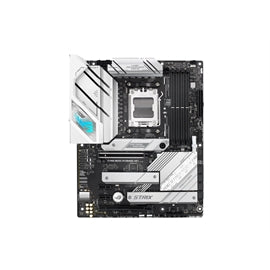 ASUS Motherboard ROG STRIX B650-A GAM WIFI AMD B650 AM5 Max128GB DDR5 ATX Retail