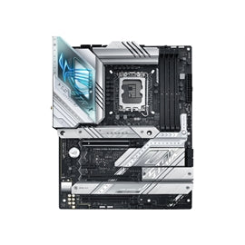 ASUS MB STRIX Z790-A GAM WIFI D4 Z790 LGA1700 Max128GB DDR4 ATX vente au détail