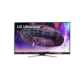 LG MN 48GQ900-B 48 UltraGear UHD OLED 3840 x 2160 16:9 0,1 ms 120 Hz G-SYNC