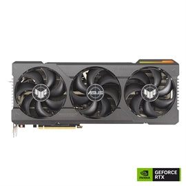 ASUS VCX TUF-RTX4080-O16G-GAMING TUF Gaming GeForce RTX 4080 OC 16GB GDDR6X