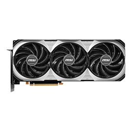 MSI VCX GeForce RTX 4080 16GB VENTUS 3X OC 16GB GDDR6X 256bit Retail