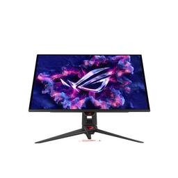 ASUS MN PG27UCDM 27 4K QD-OLED 3840x2160 16:9 0.03ms DP HDMI USB-C