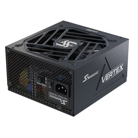 Seasonic PS Vertex GX-850 850 W 80+ Gold ATX3.0 entièrement modulaire au détail