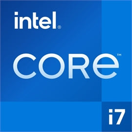 Processeur Intel BX8071513700F Core i7-13700F 16 cœurs/24 fils 2,1 GHz 30 Mo S1700 au détail