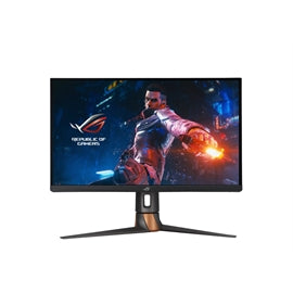 Asus MN PG27AQN 27 IPS rapide QHD 2560x1440 16:9 1ms 360Hz DP 3xHDMI 2xUSB