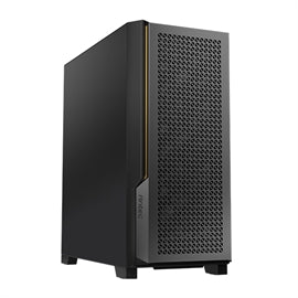 Antec CS P20CE Mid Tower E-ATX 3x120mm PWM Ventilateurs Noir Vente au détail