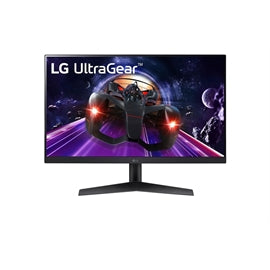 LG LED 24GN60R-B 24UltraGearFHD IPS 1920x1080 16:9 1ms 144Hz HDMI DP FreeSync