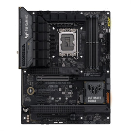 ASUS TUF GAMING Z790-PLUS WIFI LGA1700 Max128 Go DDR5 ATX