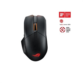 ASUS MC P708 ROG CHAKRAM XO ROG Chakram X Origin souris de jeu sans fil USB BT