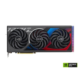 ASUS VCX STRIX-RTX4070TI-O12G-GAM GeForce RTX 4070 Ti OC 12 Go GDDR6X 192B RTL