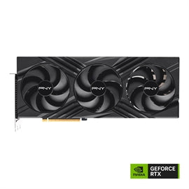 Carte vidéo PNY VCG408016TFXPB1 GeForce RTX 4080 16 Go TRPLFAN PB vente au détail