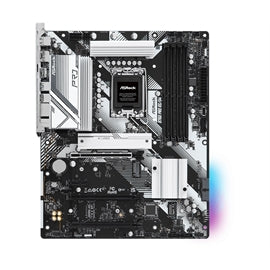 ASRock MB B760 Pro RS D4 B760 LGA1700 Max128GB DDR4 ATX vente au détail