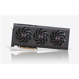 Saphir VCX 11322-02-20G PULSE RADEON RX 7900 XTX GAMING OC 24 Go GDDR6