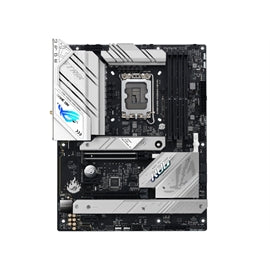 ASUS MB ROG STRIX B760-A GAMING WIFI D4 B760 LGA1700 Max128GB DDR4 ATX vente au détail