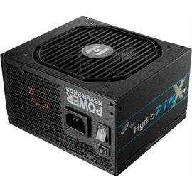 FSP PS HPT3-1000M-G5 Hydro PTM X PRO 1000W ATX3.0 PCIe5.0 GEN5 au détail