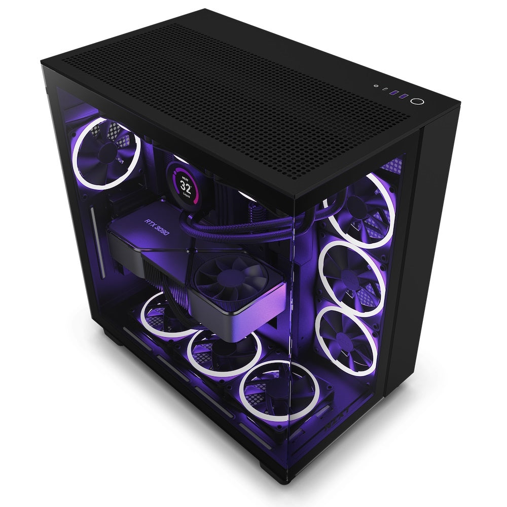 Godlike Beast Gaming PC