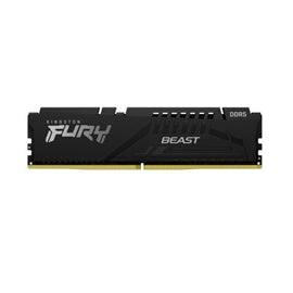 Kingston ME KF552C36BBEK2-16 16G 5200MT DR5 CL36 DIMM K2 FURY Beast Black EXPO