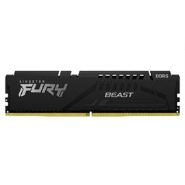 Kingston ME KF556C36BBE-32 32GB 5600MT s DDR5 CL36 DIMM FURY Beast Black EXPO