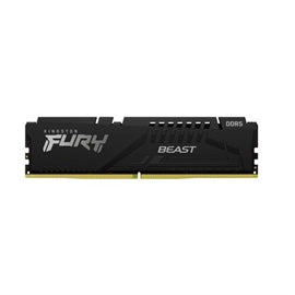 Kingston ME KF560C36BBEK2-64 64G 6000MT DR5 CL36 DIMM K2 FURY Beast Black EXPO