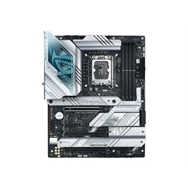 Carte mère ASUS ROG STRIX Z790-A GAMING WIFI Z790 Socket LGA1700 Max.128GB DDR5 ATX vente au détail