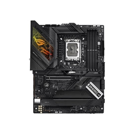 ASUS MB ROG STRIX Z790-H GAM WIFI Z790 LGA1700 Max128GB DDR5 ATX vente au détail