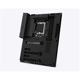 NZXT N7 Z790 S1700 128 Go DDR5 PCIE ATX Noir