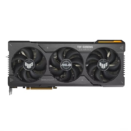 ASUS Video Card TUF-RX7900XTX-O24G-GAMING AMD Radeon RX 7900 XTX OC 24GB GDDR6 384B Retail