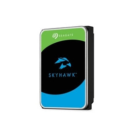 Seagate HD ST8000VX010 8TB SATA 3.5 5400 RPM SKYHAWK BARE