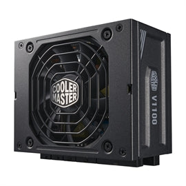 Cooler Master PS MPZ-B001-SFAP-BUS V SFX PLATINUM 1100 80+Platinum FullModular