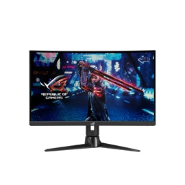 ASUS MN XG27AQV 27 IPS rapide 2560x1440 16:9 1ms 170Hz 2xHDMI DP Vente au détail