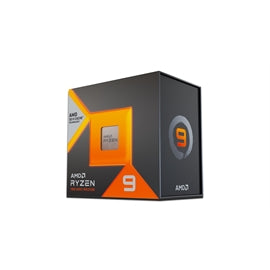 AMD Ryzen 9 7900X3D 12C 24T 4.4GHz AM5